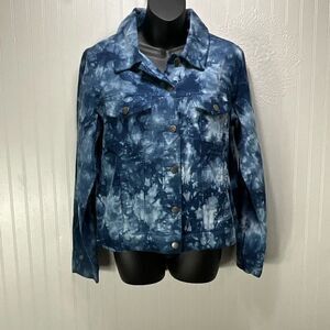 EMPYRE Corduroy Jacket